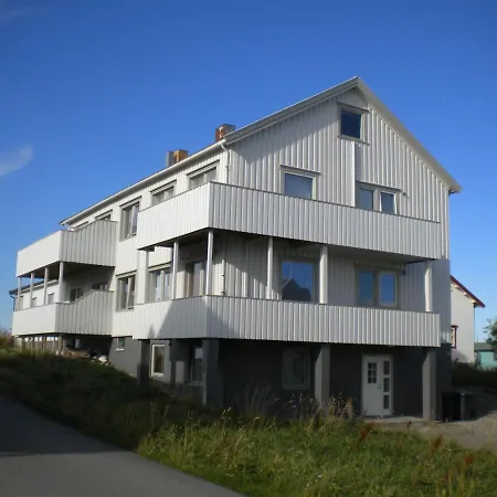 Apartament 201 - Whale Safari