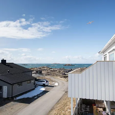 Apartament 201 - Whale Safari