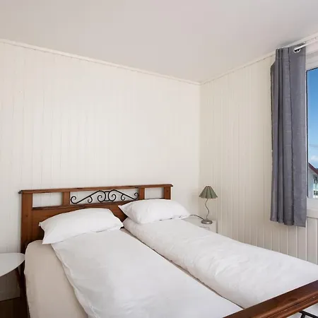 Apartment 201 - Whale Safari Andenes