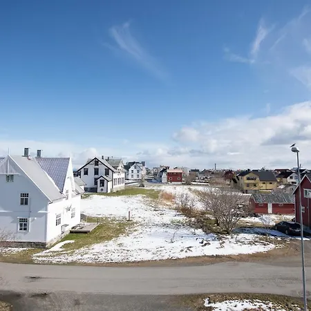 דירה 201 - Whale Safari *