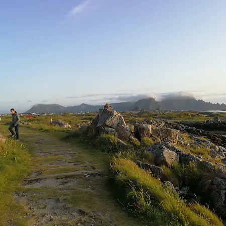 201 - Whale Safari דירה *