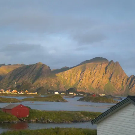 201 - Whale Safari Andenes