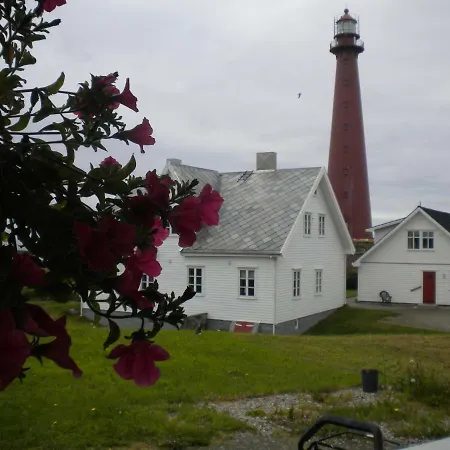 Apartamento 201 - Whale Safari Andenes