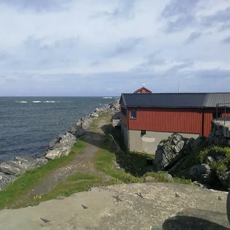 Apartament 201 - Whale Safari