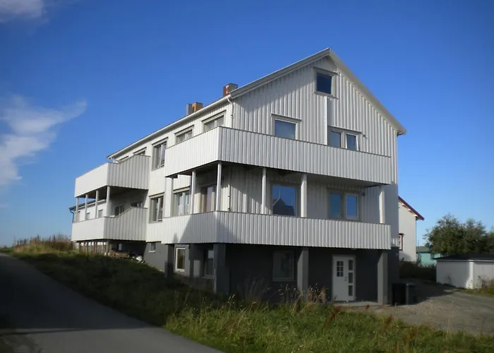 Apartament 201 - Whale Safari