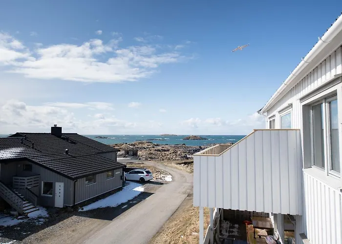 Apartament 201 - Whale Safari