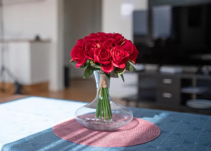 201 - Whale Safari Διαμέρισμα Andenes