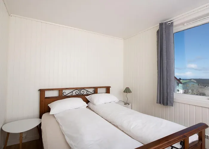 Διαμέρισμα 201 - Whale Safari Andenes