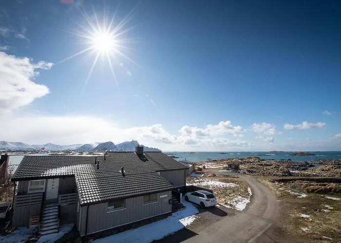 201 - Whale Safari * Andenes