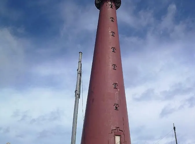 201 - Whale Safari Apartament Andenes