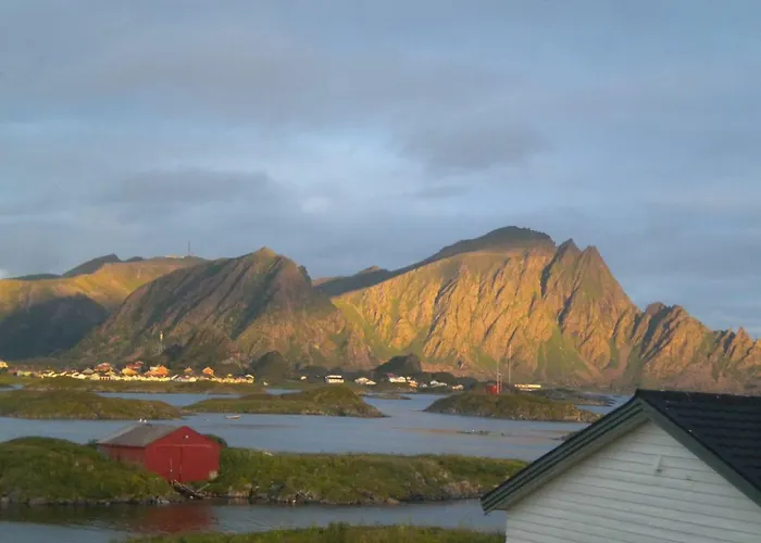 201 - Whale Safari Andenes