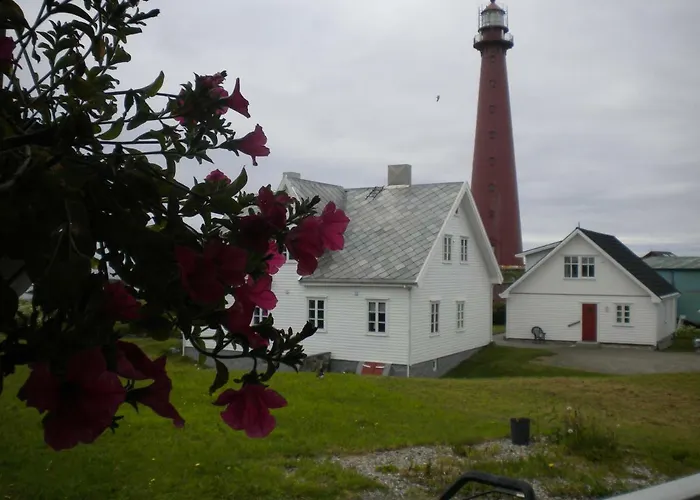 Διαμέρισμα 201 - Whale Safari Andenes
