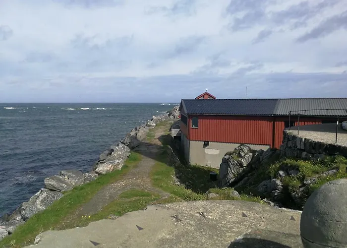 Apartament 201 - Whale Safari