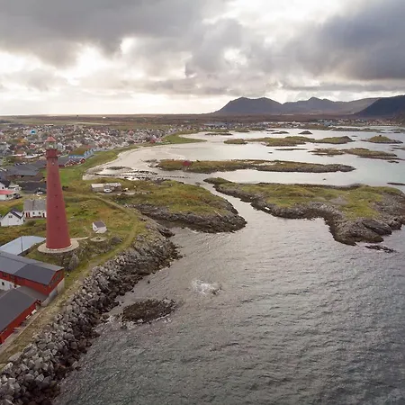 201 - Whale Safari 公寓