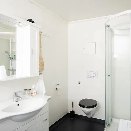 201 - Whale Safari 公寓 *