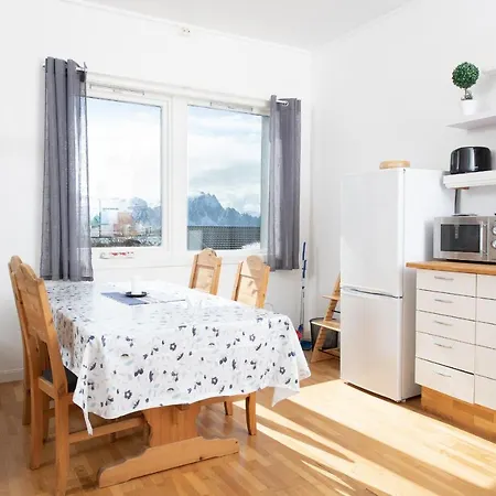 201 - Whale Safari 公寓