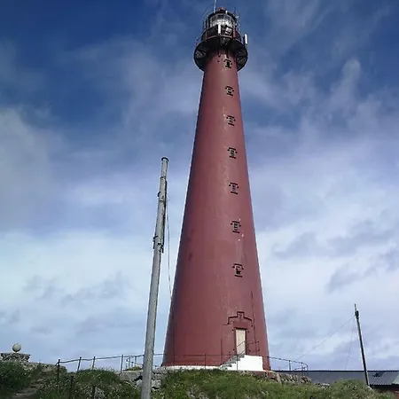 201 - Whale Safari 公寓 安德内斯