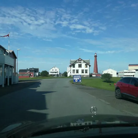 201 - Whale Safari 公寓 *